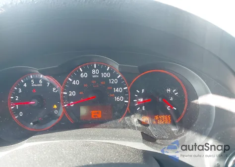 2007 Nissan Altima 2.5 S from USA, damaged, VIN 1N4AL21E77C204651